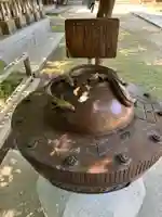 星宮神社(栃木県)