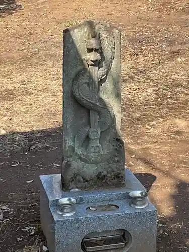 仲山観世音(茨城県)