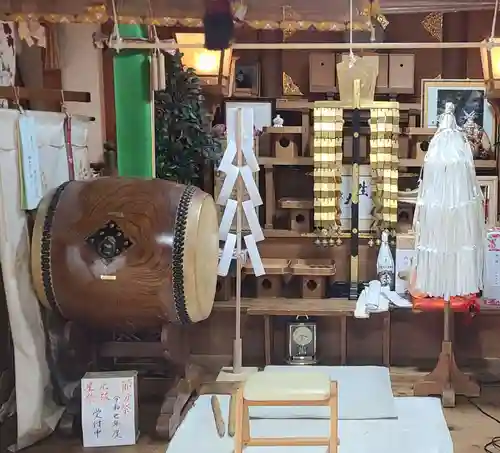 出雲大社倉敷教会(岡山県)