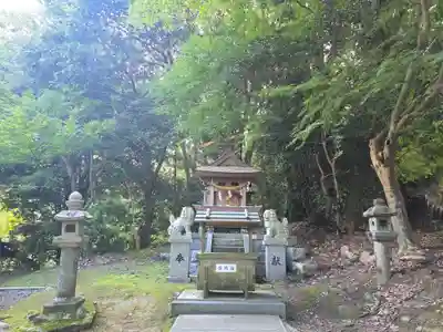 相撲神社(奈良県)