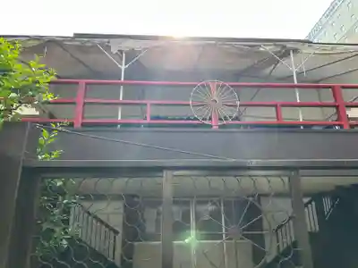 月洲寺(東京都)