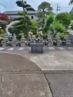 松安寺(群馬県)