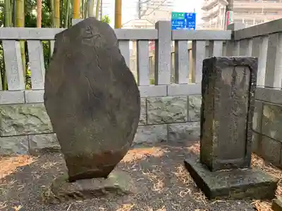 不知森神社(千葉県)