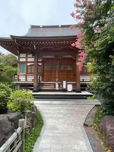 護国寺(埼玉県)