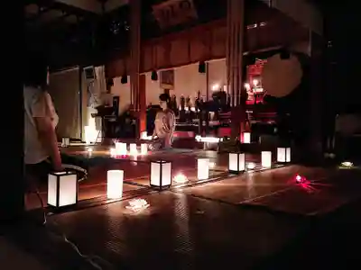 壽徳寺 じゅとくじの体験その他