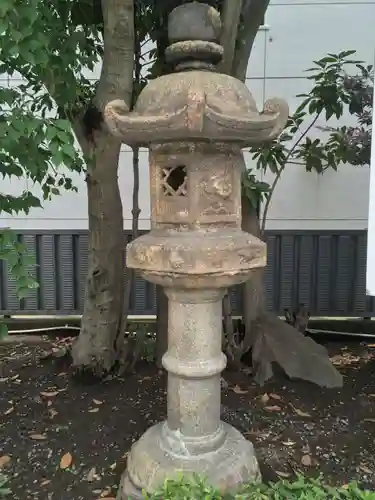 松原神社の建物その他