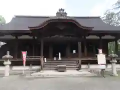 園城寺（三井寺）(滋賀県)