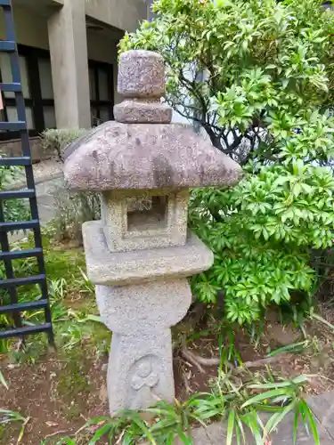太宗寺のその他建物