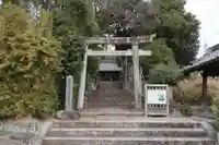 白山社(愛知県)