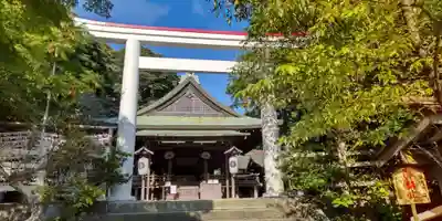 鎌倉宮(神奈川県)