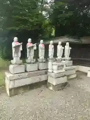 灌頂院(埼玉県)