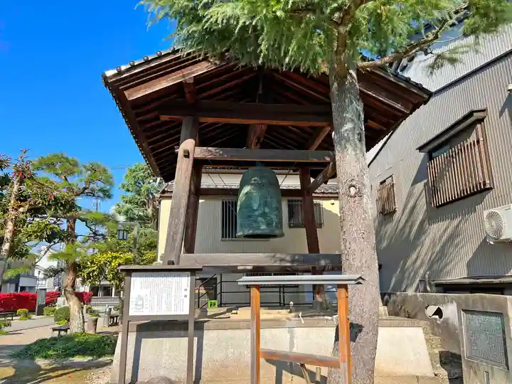 大仏寺のその他建物