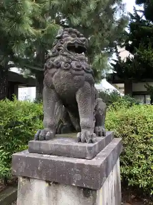 福井神社(福井県)