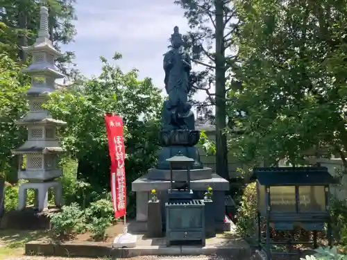 龍華寺(神奈川県)