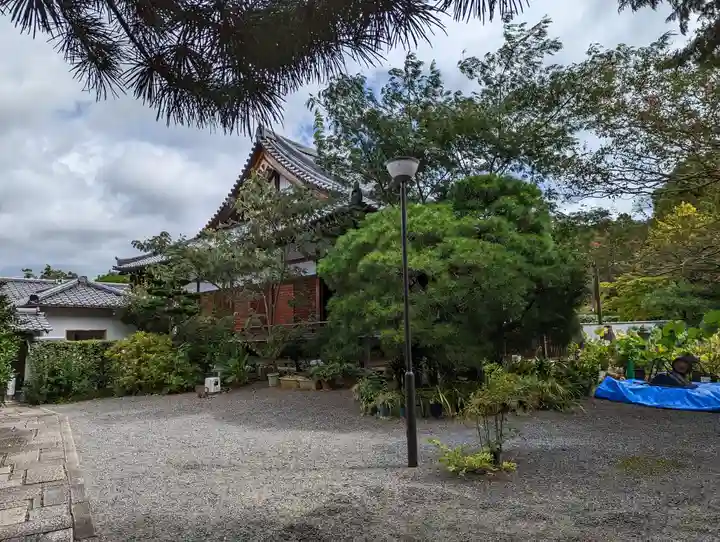 西雲院(京都府)