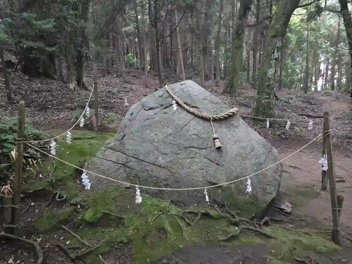 白鬚神社(滋賀県)