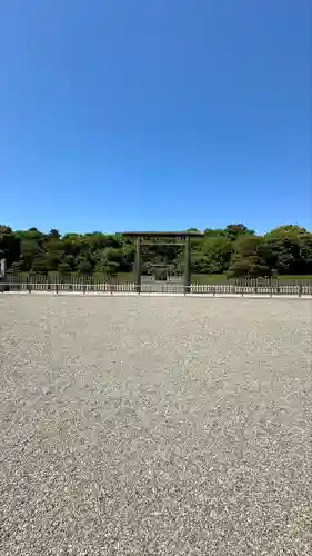 橿原神宮(奈良県)