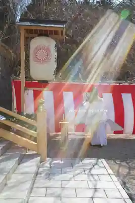 貴嶺宮(愛知県)