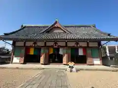 観音寺(三重県)