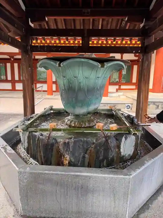 薬師寺(奈良県)