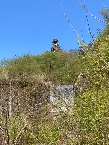 榛名神社(群馬県)