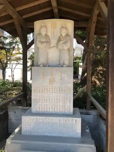 佐嘉神社・松原神社(佐賀県)