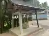 雷公神社(北海道)