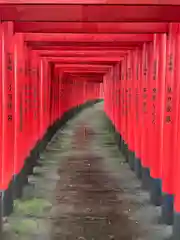 清洲山王宮　日吉神社(愛知県)