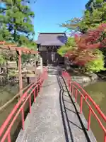 厳島神社(山形県)