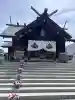 札幌諏訪神社(北海道)