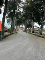 鹿島八幡神社(茨城県)