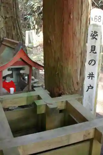 高野山金剛峯寺奥の院のその他建物