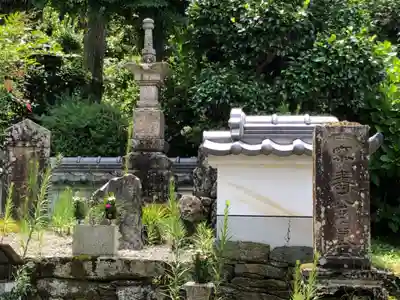 学文路刈萱堂(和歌山県)