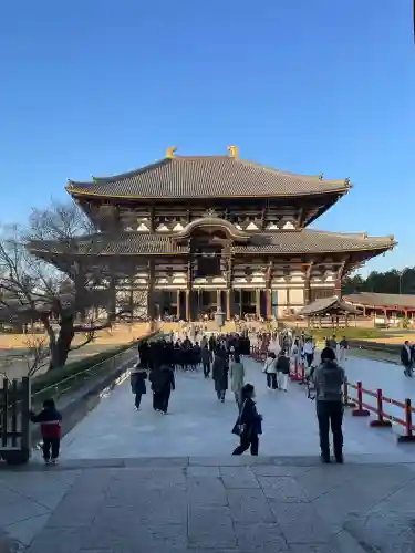 東大寺の{uncategorized: "未分類", other: "その他", undefined: "問題あり", building: "その他建物", grave: "お墓", sacred_gate: "鳥居", guardian: "狛犬", statue: "像", buddha: "仏像", history: "歴史", nature: "自然", garden: "庭園", animal: "動物", pagoda: "塔", temizu: "手水舎", mountain_gate: "山門・神門", sanctuary: "本殿・本堂", subordinate: "末社・摂社", art: "芸術", scenery: "景色", jizo: "地蔵", ema: "絵馬", goshuin: "御朱印", omikuji: "おみくじ", items: "授与品その他", amulet: "お守り", goshuincho: "御朱印帳", eats: "食事", festival: "お祭り", votive_dance: "神楽", shichigosan: "七五三参", wedding: "結婚式", experience: "体験その他", initially: "初詣", around: "周辺", anti_infection: "感染症対策"}