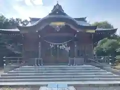 土居神社(愛媛県)