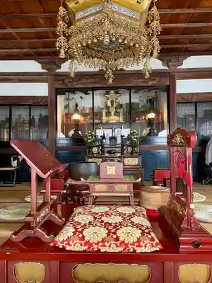 題経寺(柴又帝釈天)(東京都)