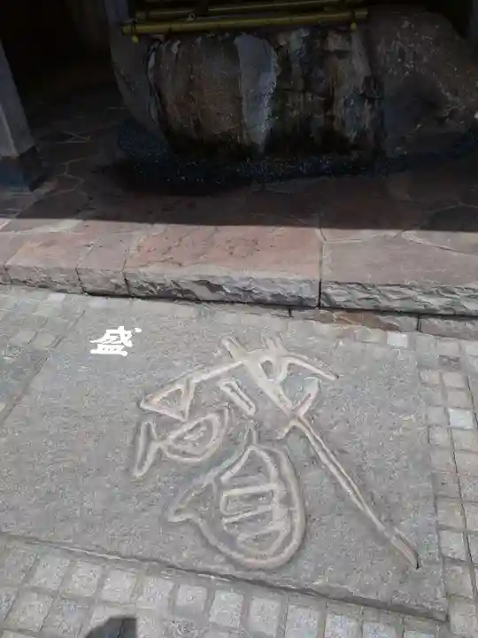 神祇大社のその他建物