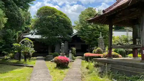 感応院のその他建物