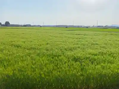 下野 星宮神社(栃木県)