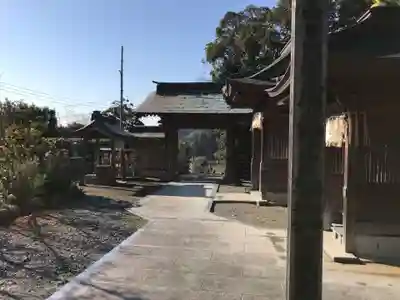 本迹寺のその他建物
