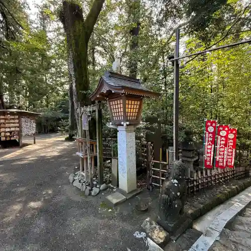 大崎八幡宮(宮城県)