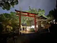 淵神社(長崎県)