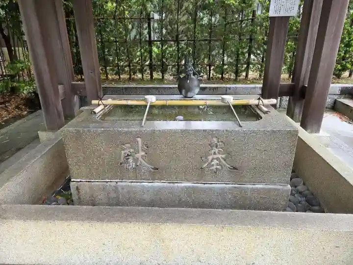 山口縣護國神社(山口県)