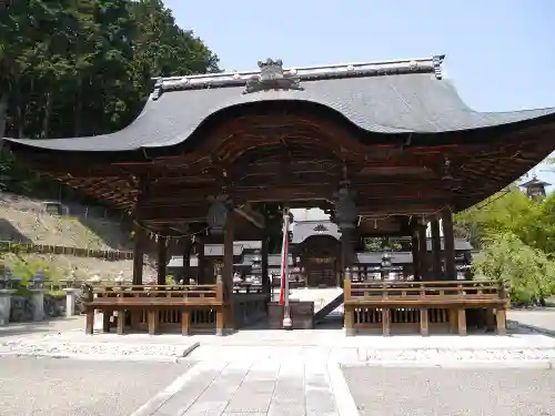 結神社のその他建物