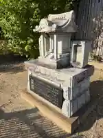 水神宮(千葉県)