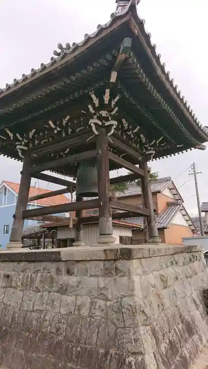 正覚寺のその他建物