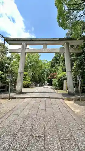 石清水八幡宮(京都府)
