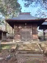 七所神社(東京都)