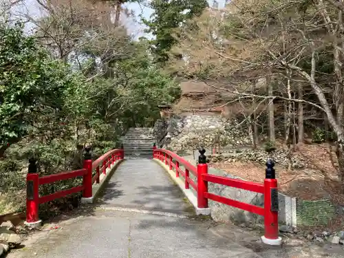 葛川息障明王院(滋賀県)
