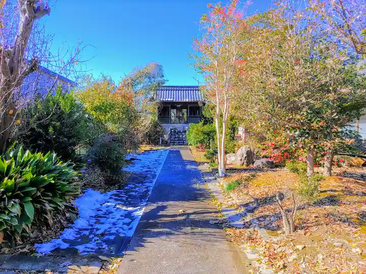 明照寺のその他建物